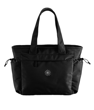 Oversized Tote Bag