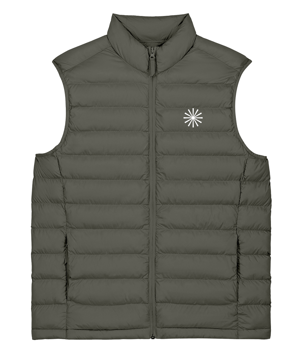 Explorer Gilet