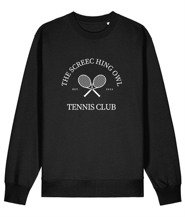 Tennis Club Sweatshirt