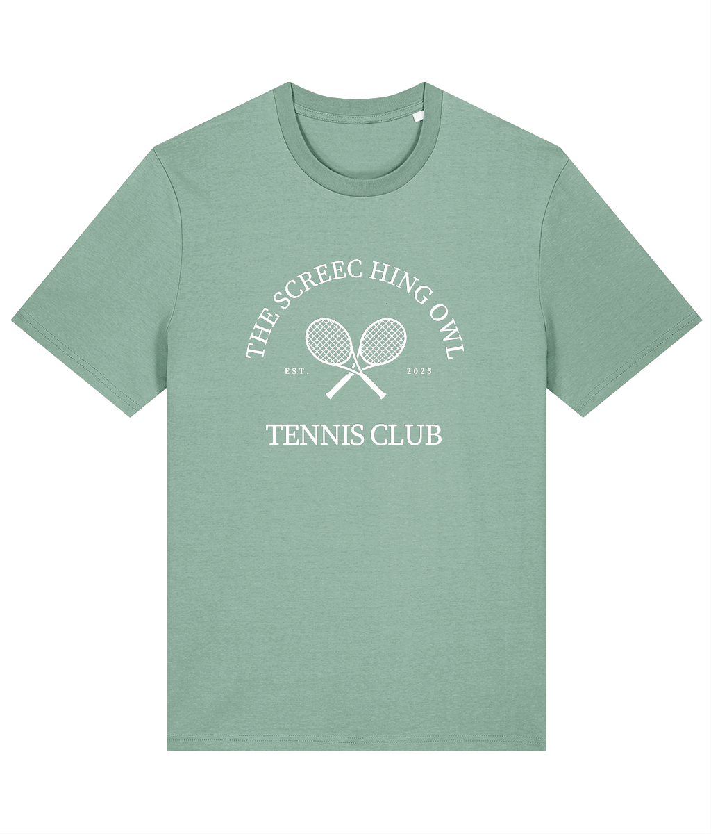 Tennis Club T-Shirt