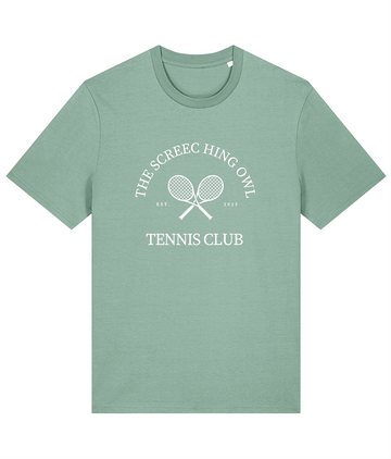 Tennis Club T-Shirt
