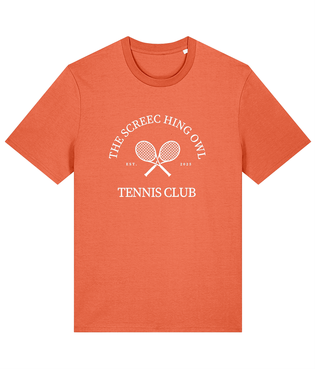 Tennis Club T-Shirt