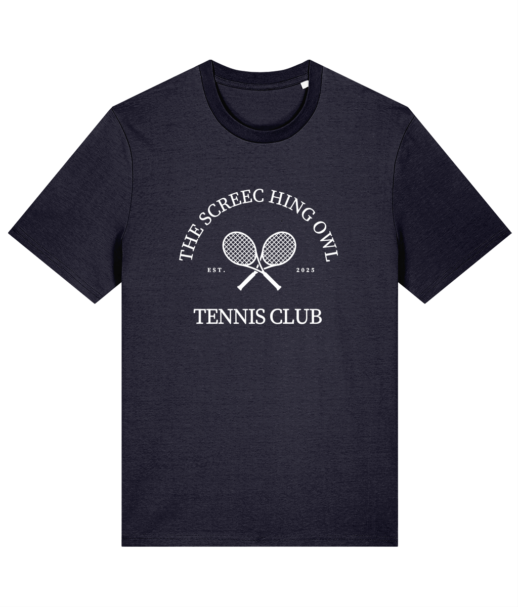 Tennis Club T-Shirt