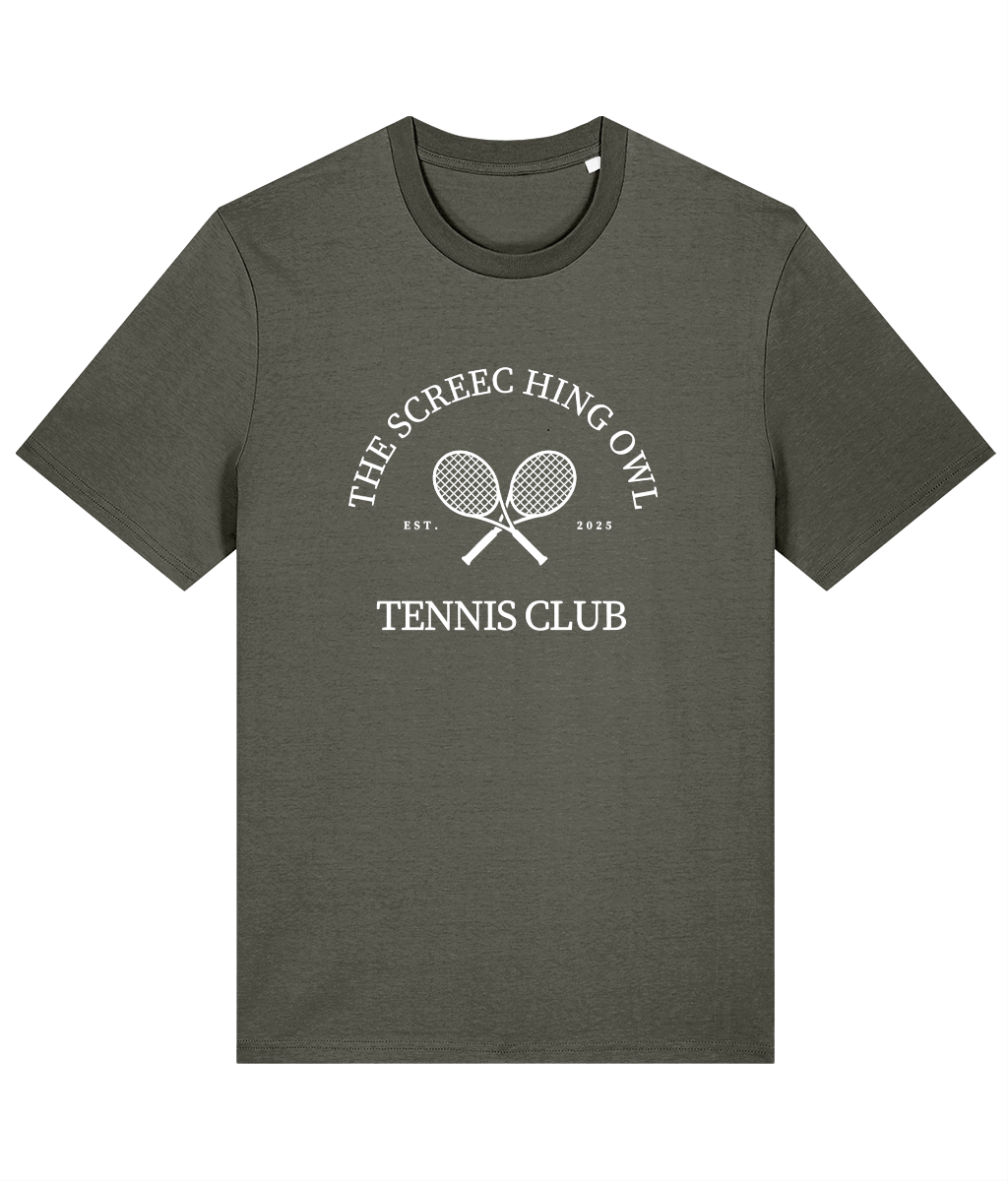 Tennis Club T-Shirt