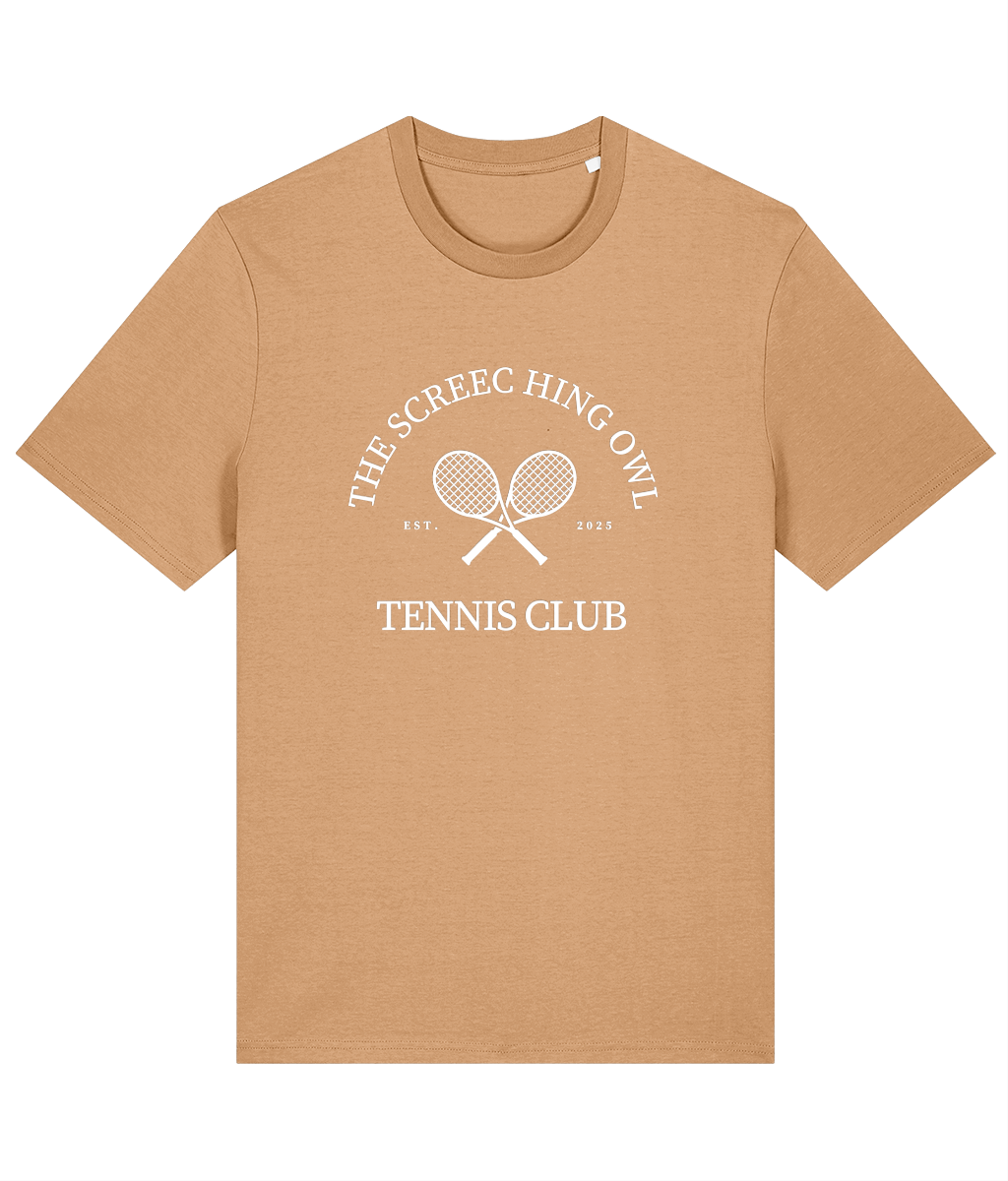 Tennis Club T-Shirt