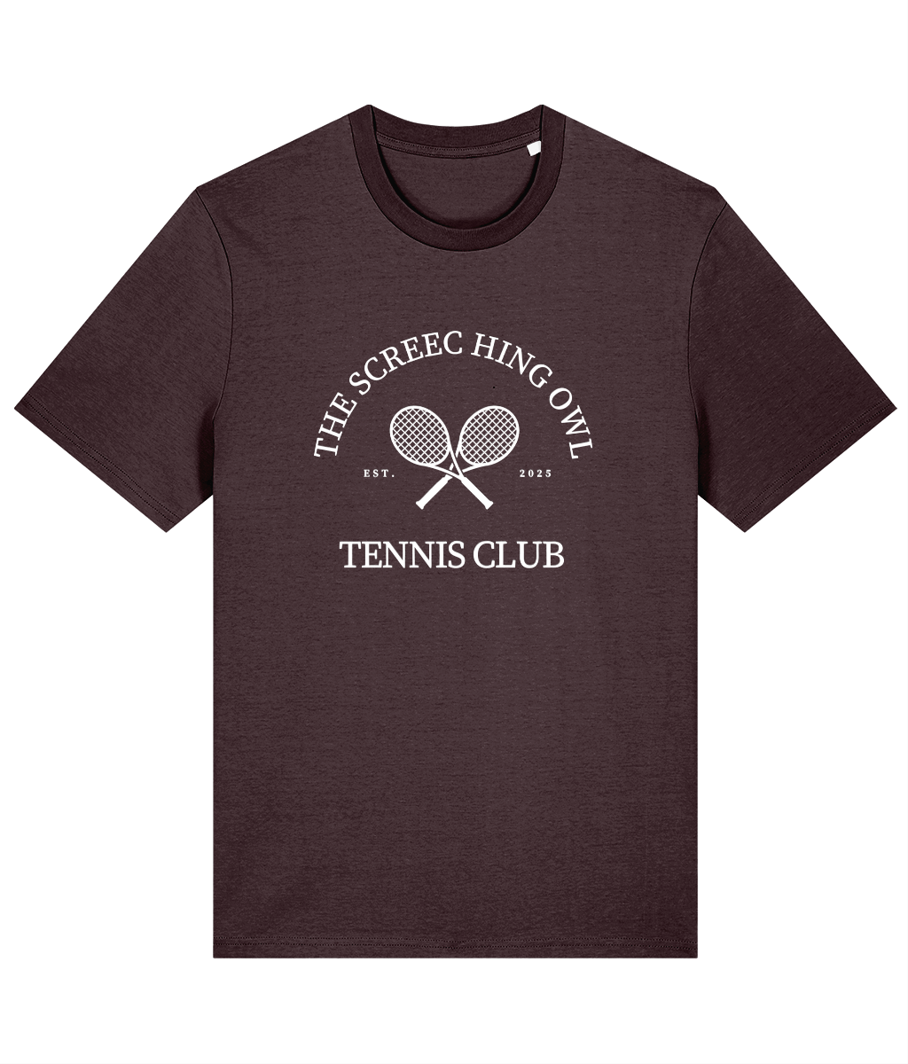 Tennis Club T-Shirt