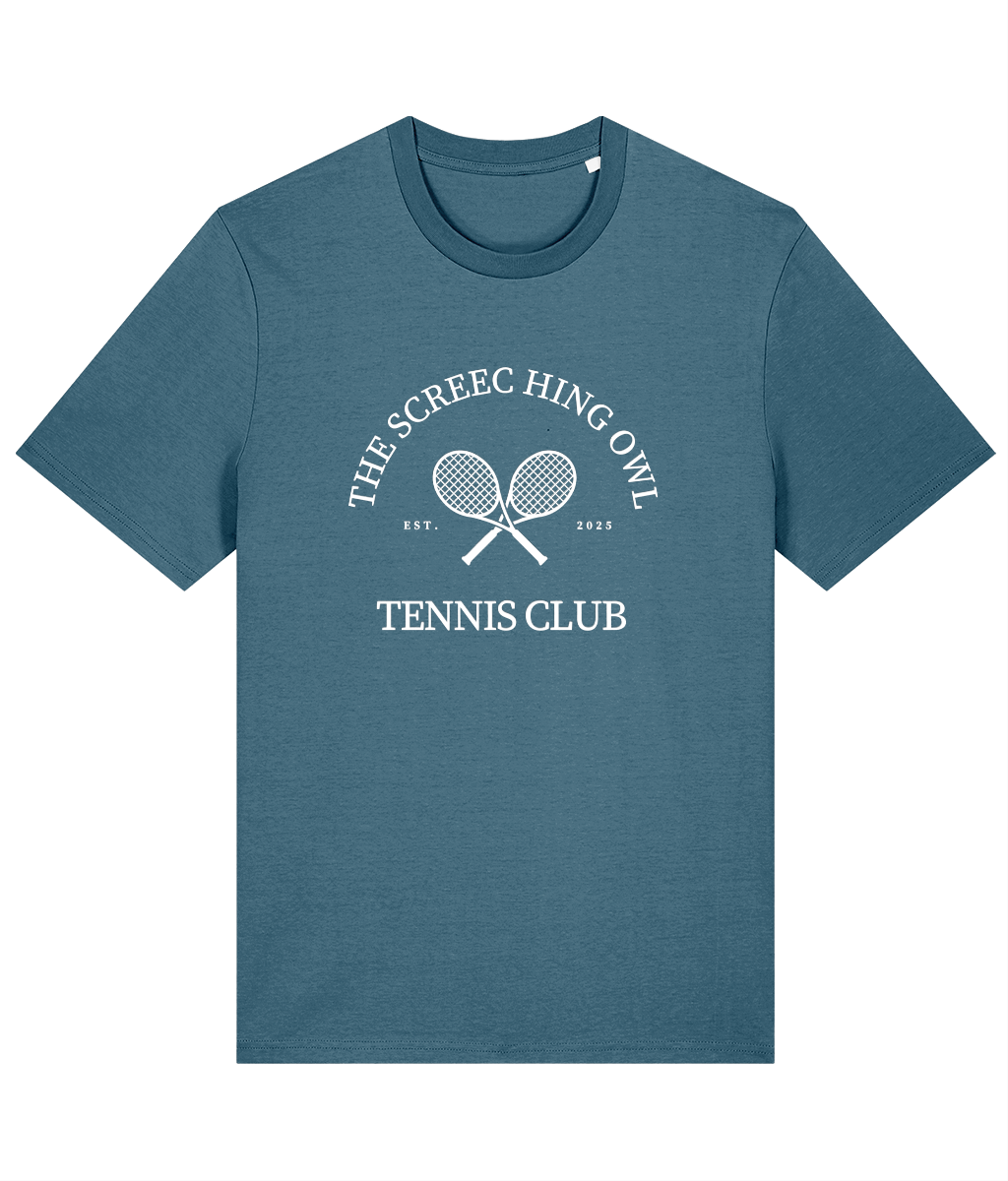 Tennis Club T-Shirt