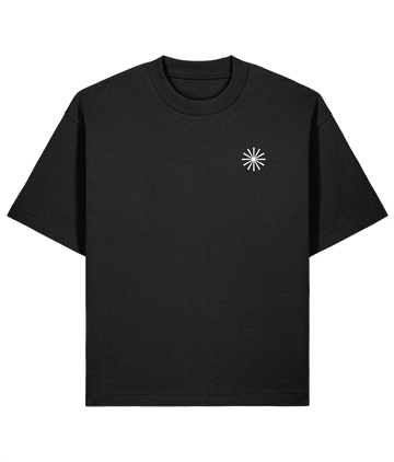 Oversized Boxy T-Shirt