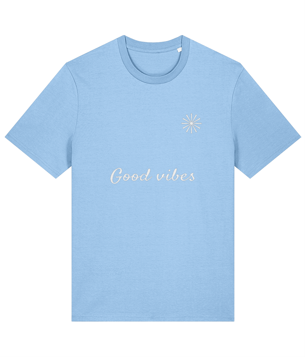 Good Vibes Tee