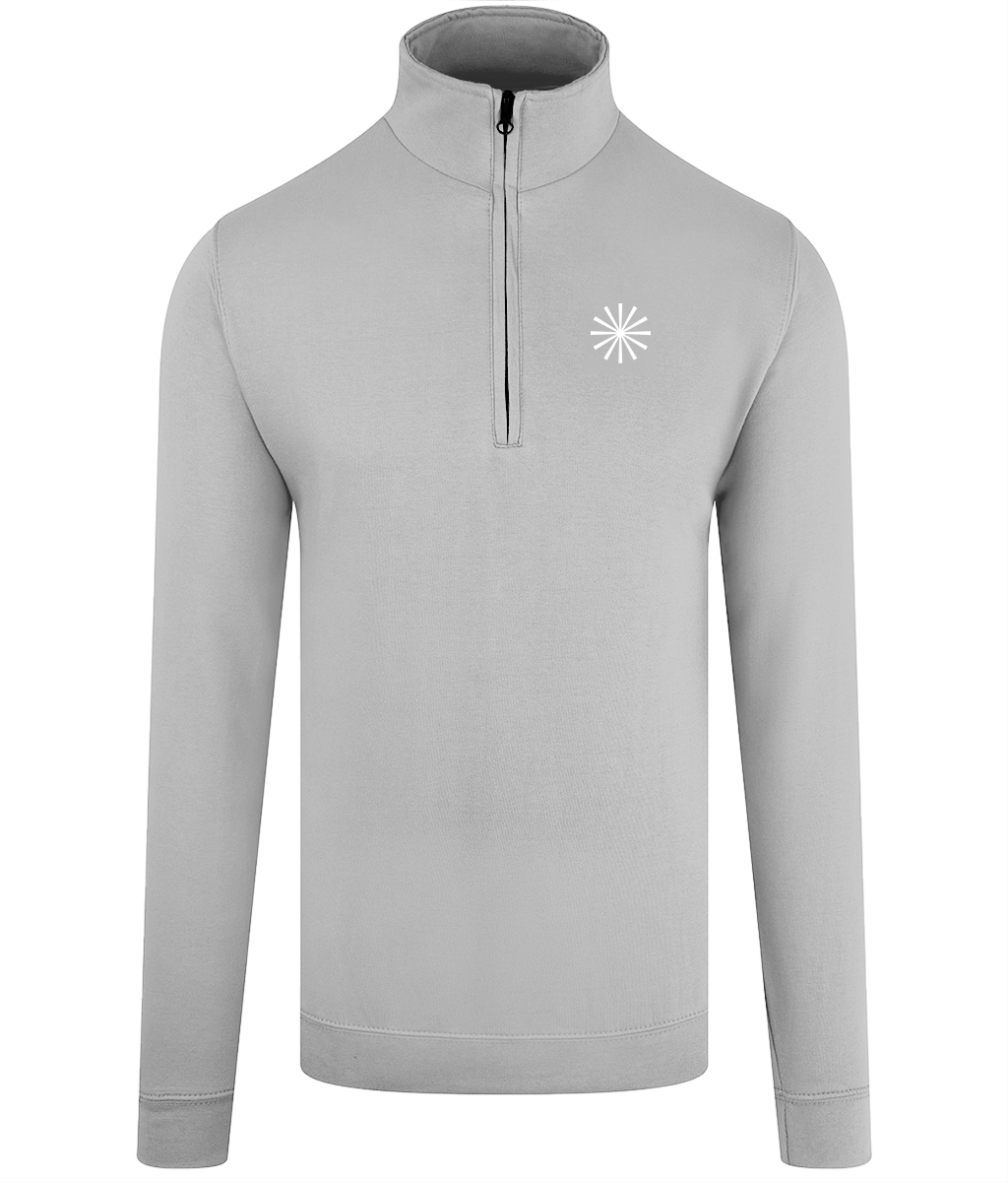 Performance Zipper Top