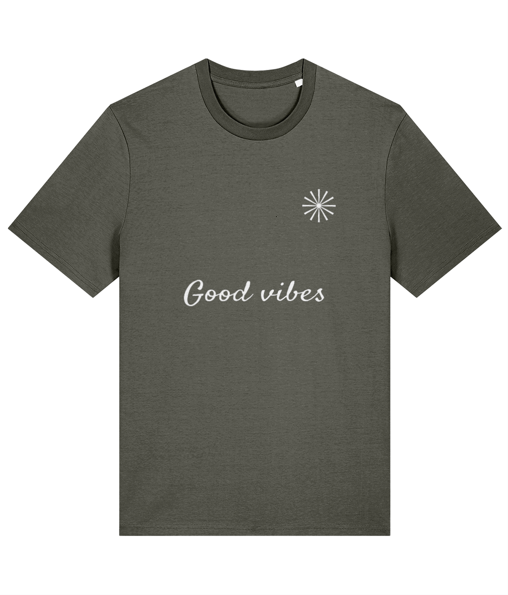 Good Vibes Tee