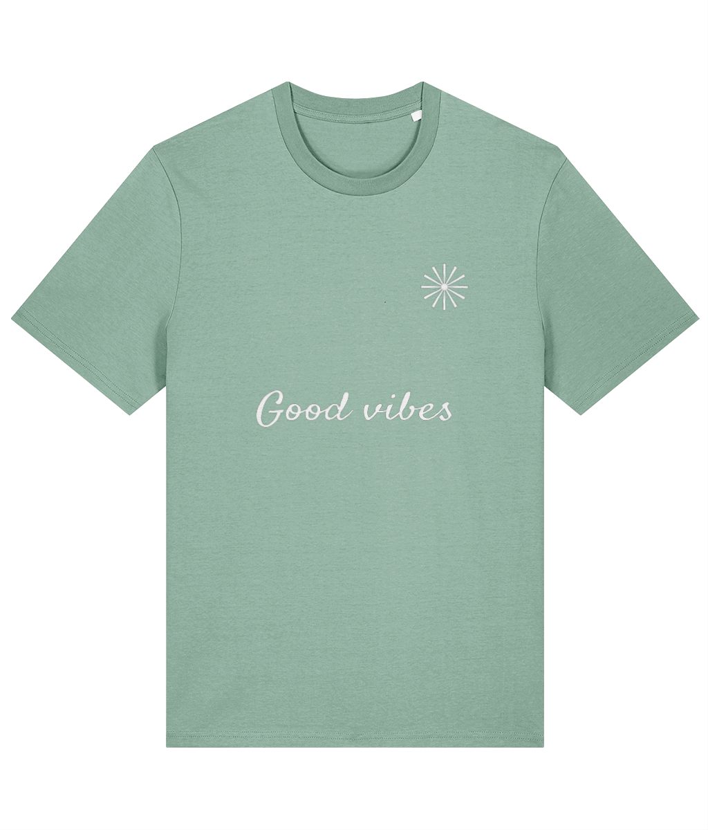 Good Vibes Tee