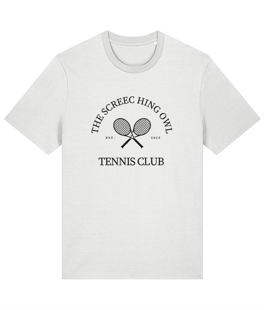 Tennis Club T-Shirt