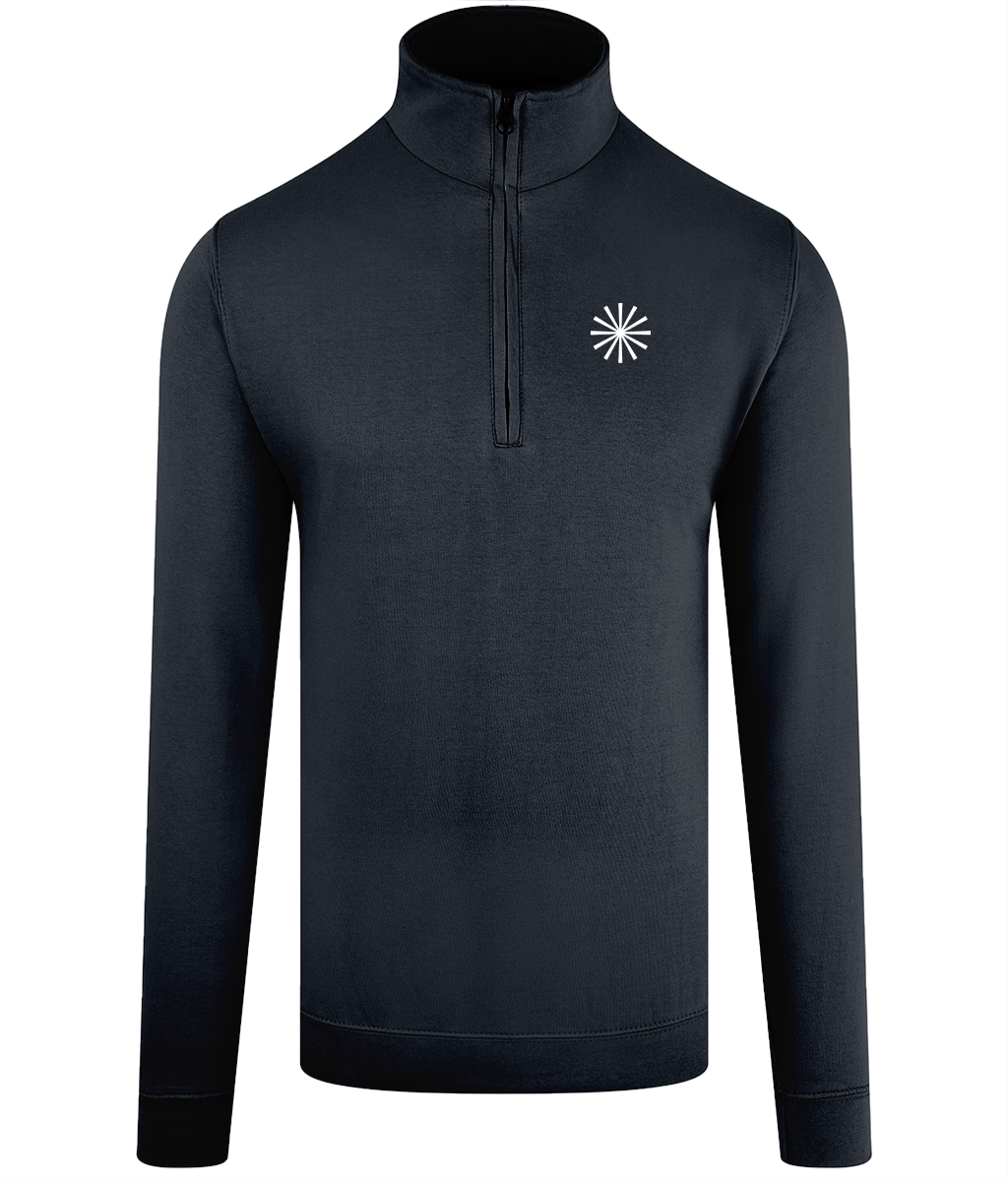 Performance Zipper Top