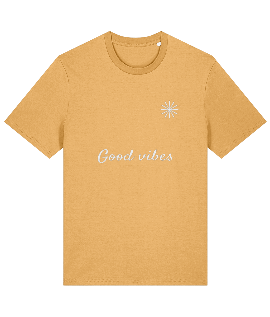 Good Vibes Tee