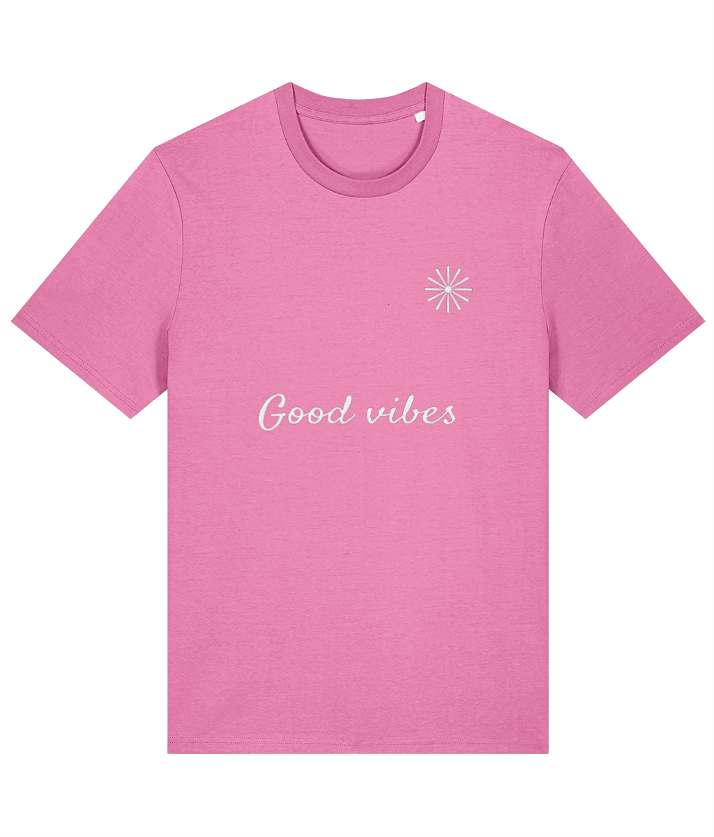 Good Vibes Tee