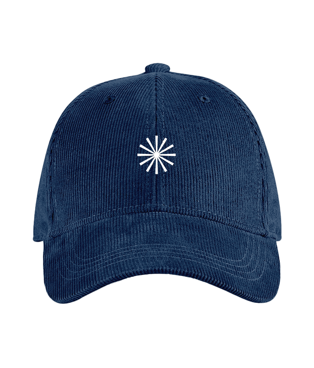 Heritage Cord Cap