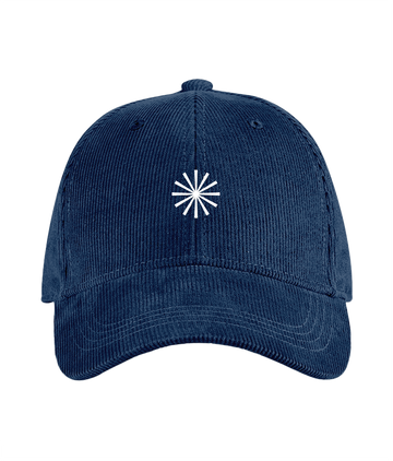 Heritage Cord Cap