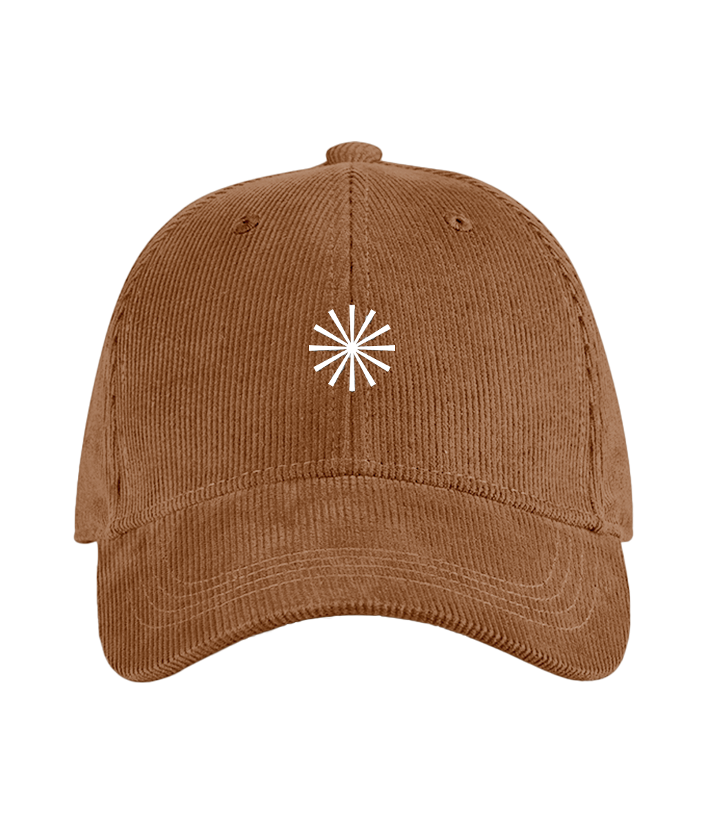 Heritage Cord Cap