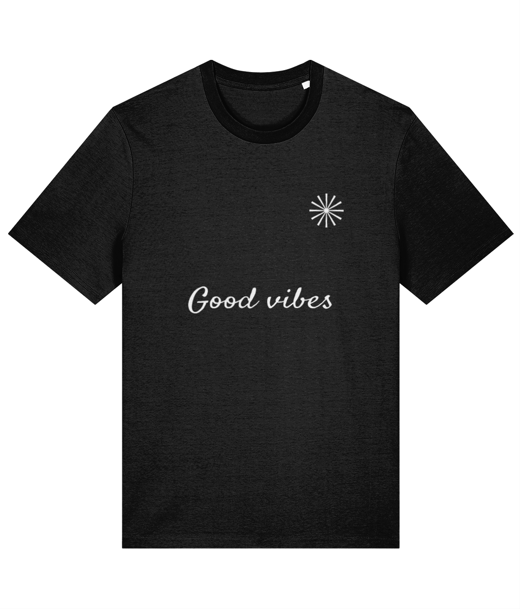 Good Vibes Tee