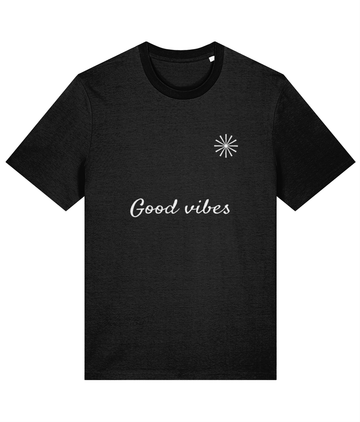 Good Vibes Tee