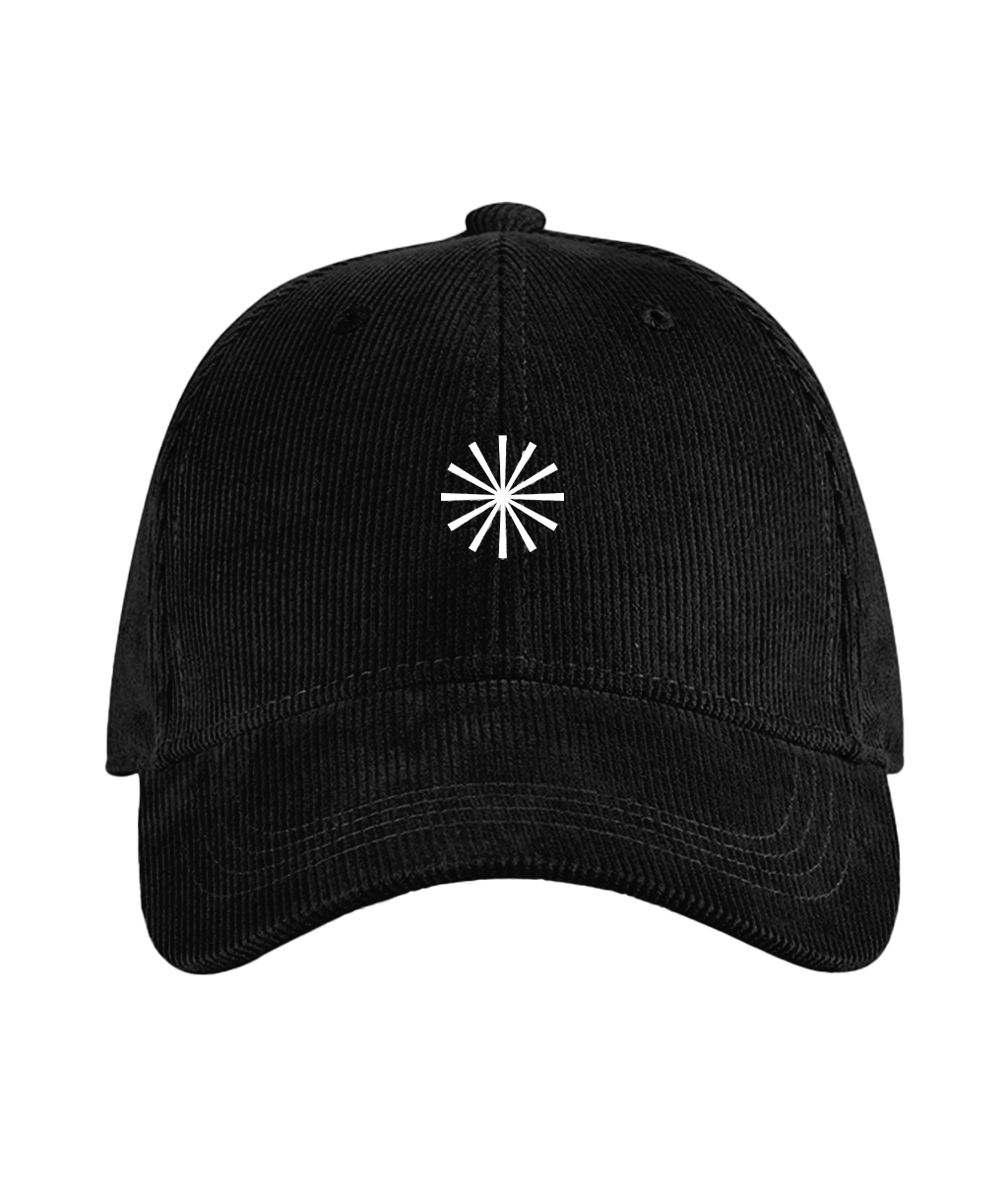 Heritage Cord Cap