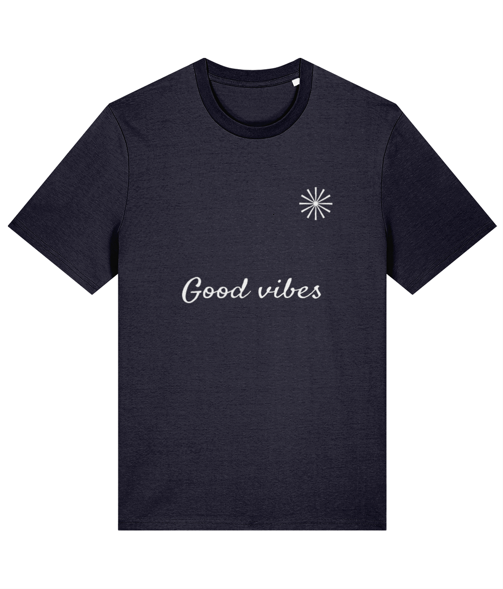 Good Vibes Tee