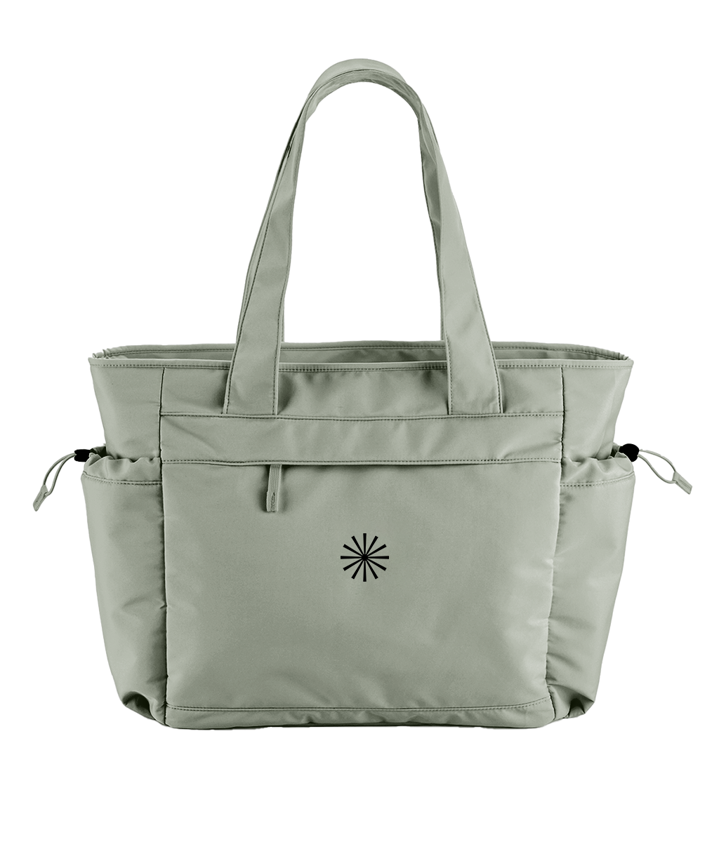 Oversized Tote Bag